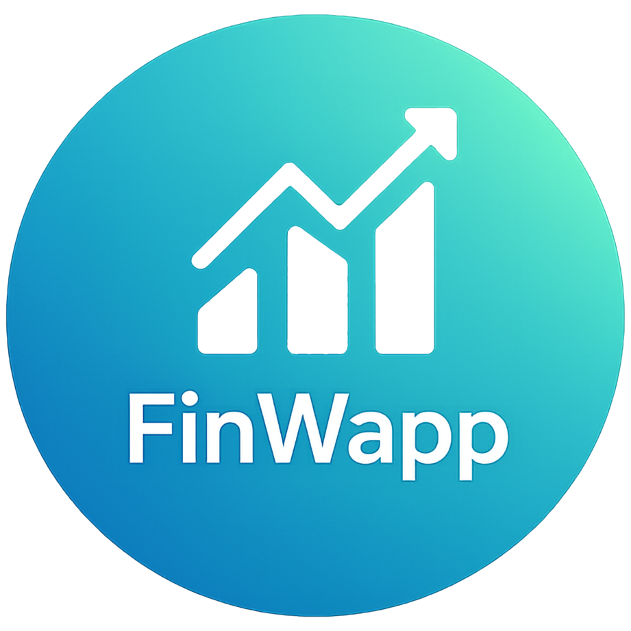 Logo FinWapp